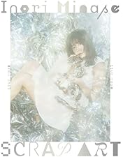 Amazon.co.jp: Inori Minase LIVE TOUR glow [Blu-ray] : 水瀬